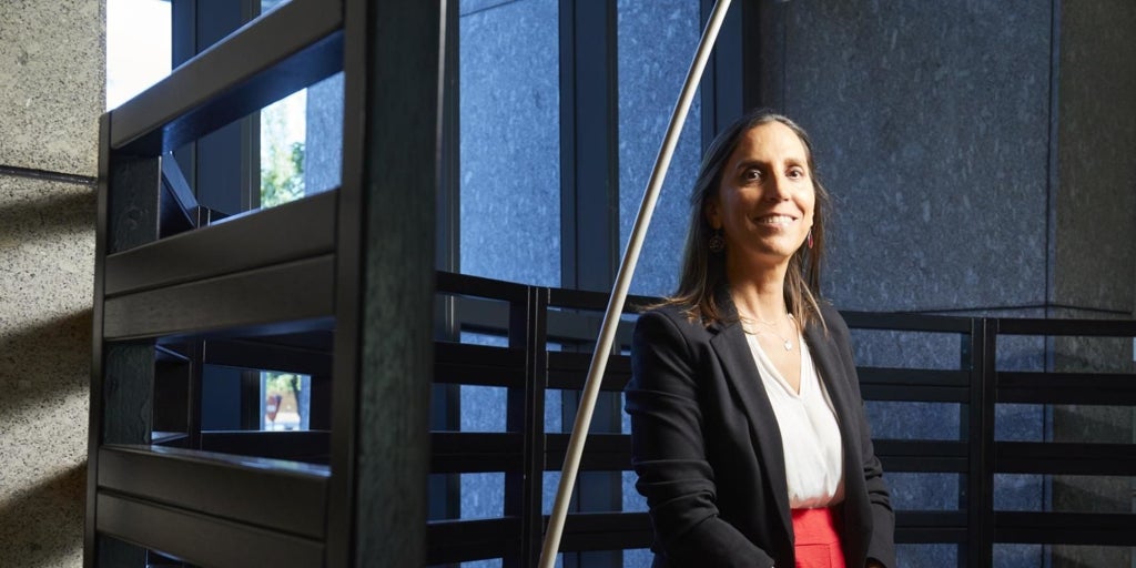 Ana de la Herrán: «La financiación singular de Cataluña ya se está empezando a desplegar sin amparo legal»