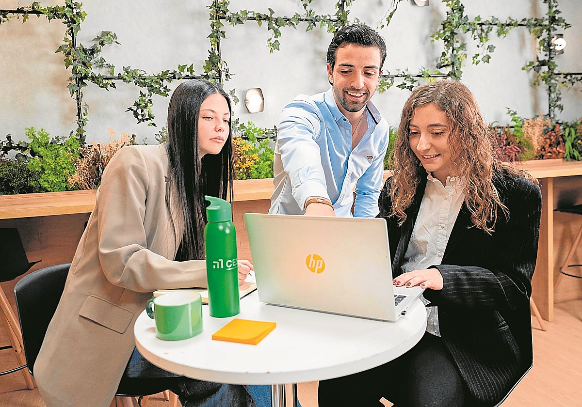 CESIF, 35 años formando líderes