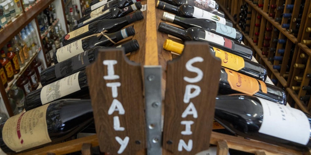 El vino español reformula su estrategia comercial sin olvidar EE.UU.