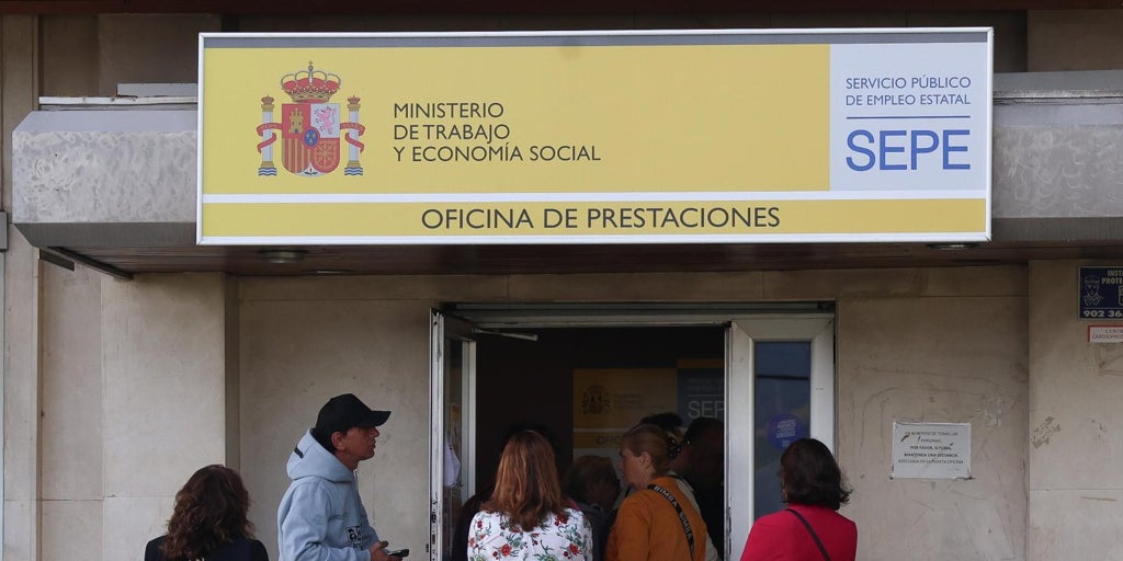 El edadismo no da tregua: la mitad de los parados tiene más de 50