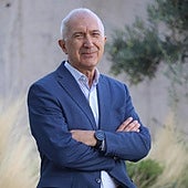 Miguel A. García Díaz: «Los pensionistas se apropian de una riqueza no generada»