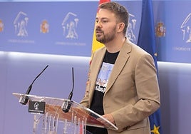 Sumar quiere frenar la subida del precio de la vivienda con un nuevo impuesto del 25% si se revende una propiedad en menos de dos años