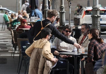 Estas son las comunidades con más pluriempleados de España: no son ni Madrid ni Cataluña