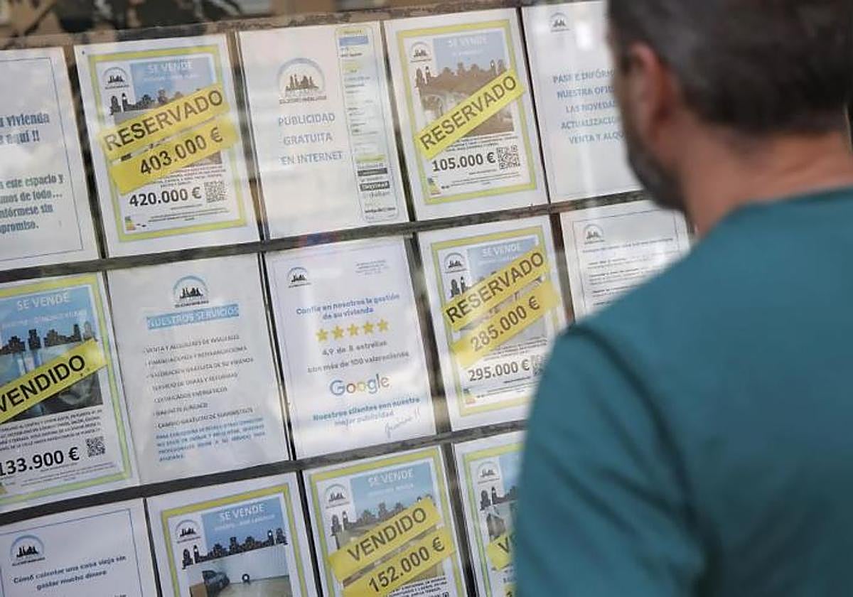 Estos son los impuestos que se pagan por comprar una vivienda en España