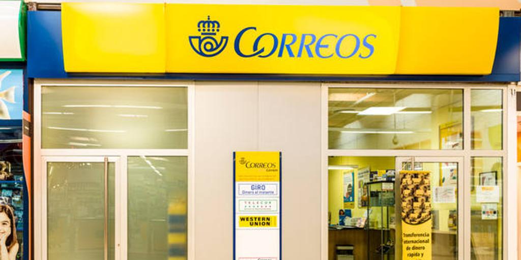 Correos reanuda la admisión de todo tipo de envíos a Estados Unidos