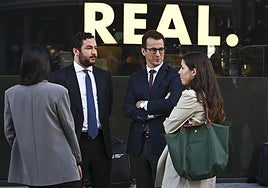 El juicio de la prensa española contra Meta, visto para sentencia y con un alegato: «La libertad de prensa es fundamental en la sociedad»