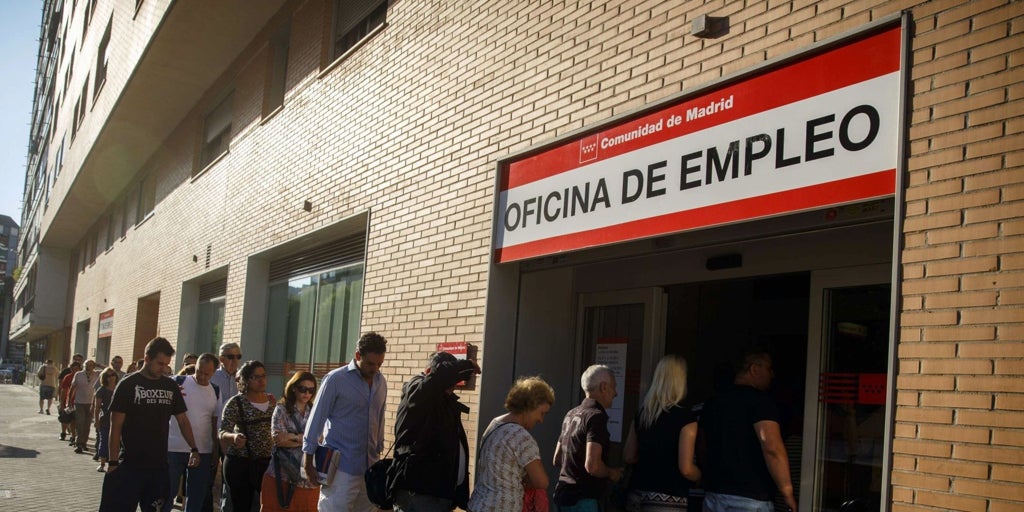 Septiembre deja el peor día del año con más despidos en los trabajos