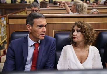 El intervencionismo del Gobierno dispara el peso del Estado en la Bolsa española a máximos de 27 años