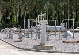 La caída del precio del petróleo y el gas siembra dudas sobre las políticas verdes de Bruselas