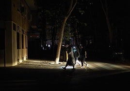 Las incógnitas del apagón no se despejan y dejan en el aire las indemnizaciones