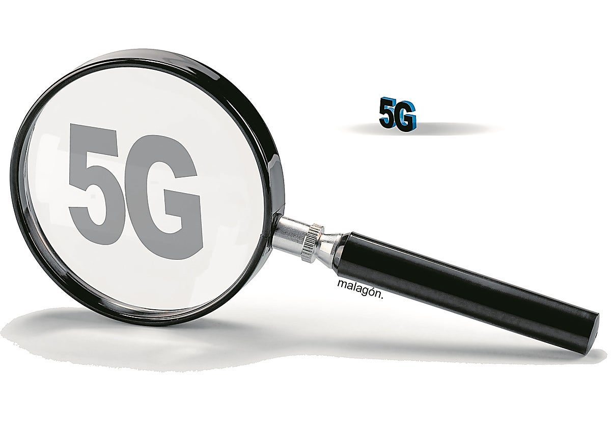 Las redes privadas 5G se consolidan como opción para ofrecer más rapidez y fiabilidad