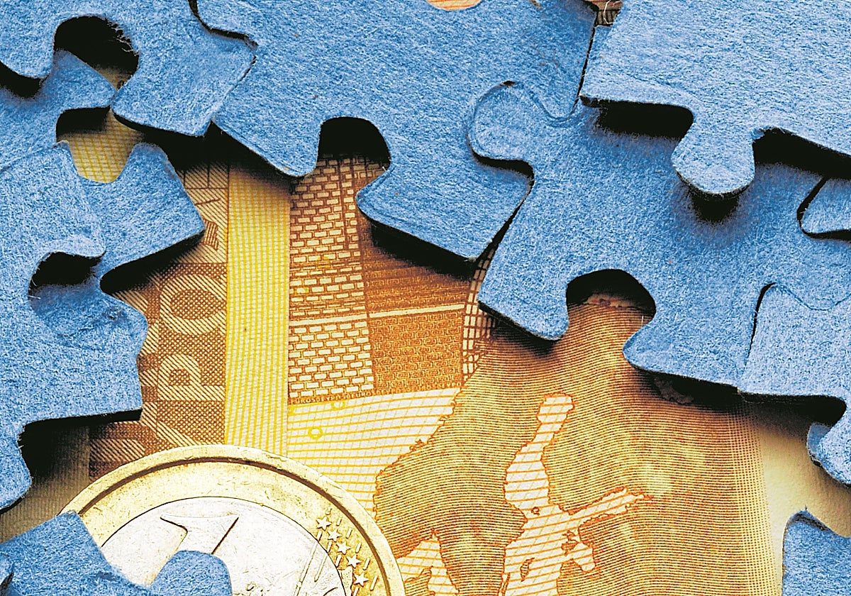 La ausencia de campeones 'paneuropeos' resta músculo para innovar en tecnologías clave