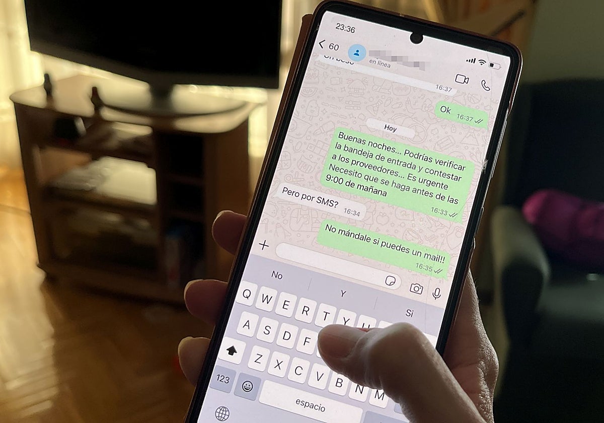 Presión laboral en todos los canales