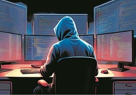 La aviación busca una hoja de ruta para sortear las turbulencias del ciberdelito