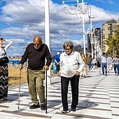 Viajes del Imserso 2025-2026: esta es la clave para conseguir prioridad a la hora de elegir destino