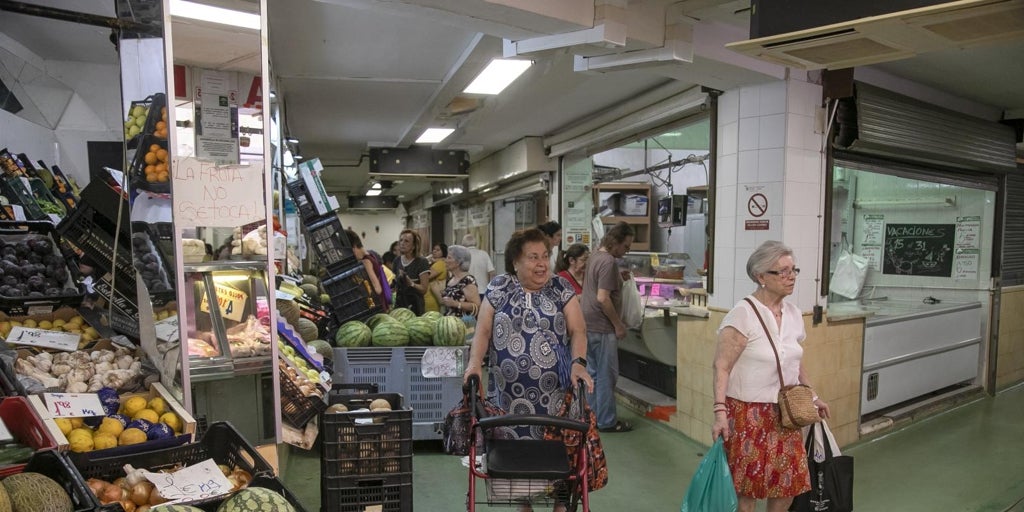 40.000 millones de los impuestos ya van a pagar pensiones, un 16,2% más