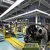 Un millón y medio de personas no acude cada día a su puesto de trabajo