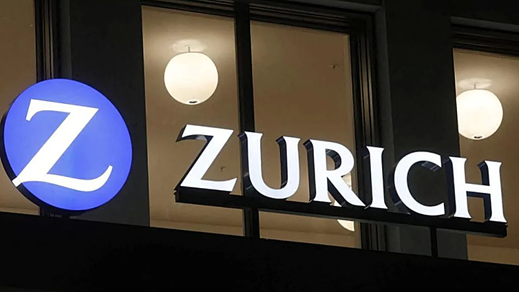 Zurich Insurance, segundo mayor accionista del Sabadell, informa de que no acudirá a la opa del BBVA