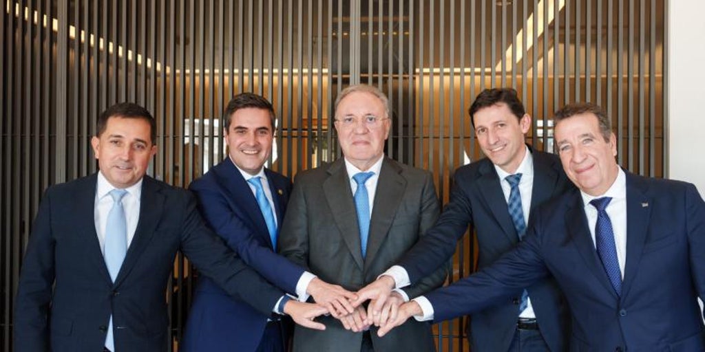 La SEPI se la juega a Sidenor y pide un puesto en el consejo de Talgo