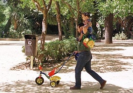 El Supremo mejora el permiso de nacimiento a los hombres que se les reconoce la paternidad por sentencia