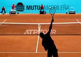 El Mutua Madrid Open cambia de propietario y teje redes con la agencia de la UFC