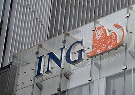 ING prevé captación récord de clientes en plena opa de BBVA y pone el ojo en grandes fortunas y pymes