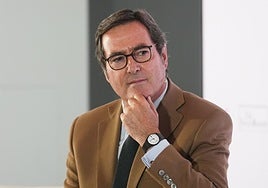 Garamendi acusa a Díaz de «hacer campaña» con los nuevos permisos: «Hace ordenanzas como antes de la muerte de Franco»