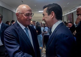 La competencia mueve hilos para robar grandes empresas a BBVA y Sabadell