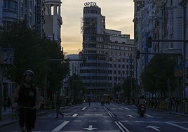 El nuevo plan antiapagón de Red Eléctrica volverá a subir la factura de la luz