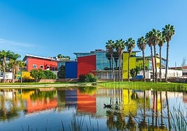 El sur también existe para el ecosistema de startups español