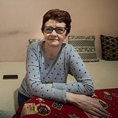 Imagen - «Quiero seguir ahorrando para tener una casa en Rumanía, mi país»