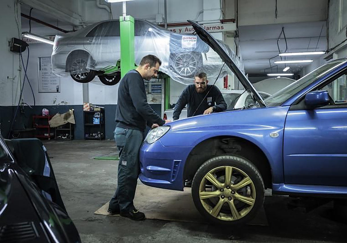 Guía de la factura electrónica para autónomos: no será obligatoria hasta dentro de dos años