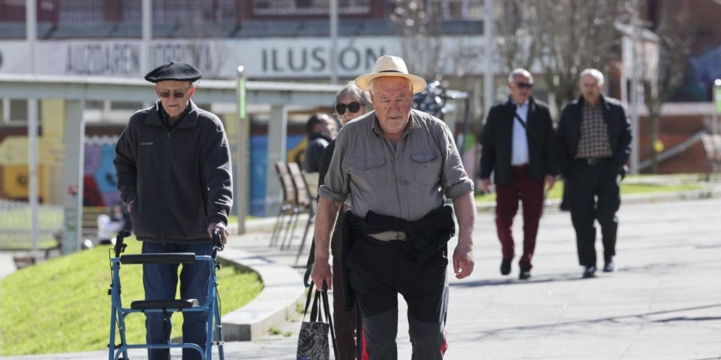 Fedea plantea un sistema de cuentas nocionales a 20 años con recorte del gasto en pensiones del 40%