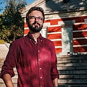 Jorge Galindo: «No sé cuándo dejamos de creer que construir era progresista»