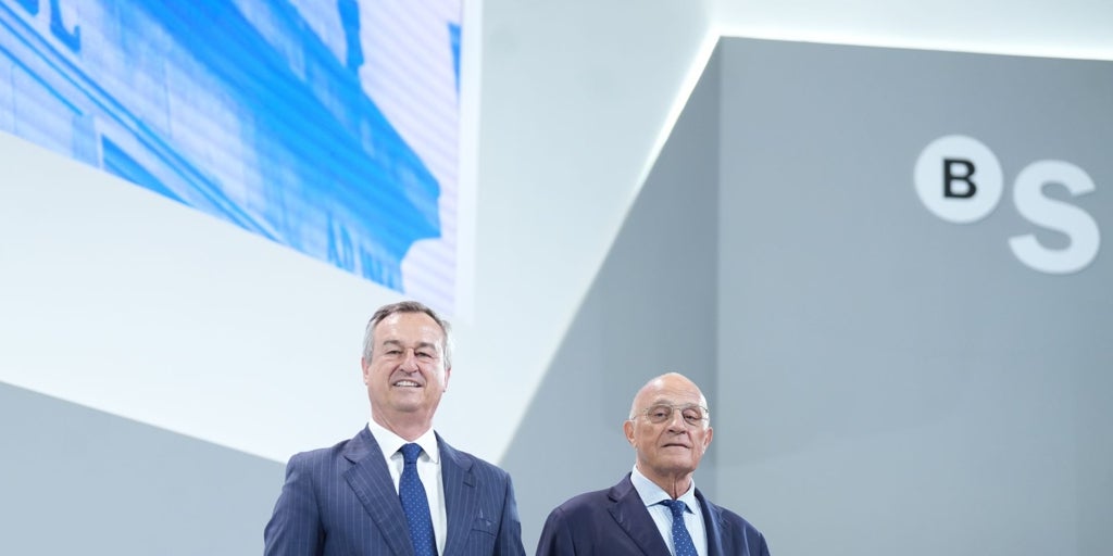 La aceptación de la opa de BBVA solo llega al 2,8% entre las acciones depositadas en el Sabadell