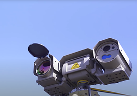 Indra busca en Bruselas participar en el muro antidrones que Europa perfila para su flanco este