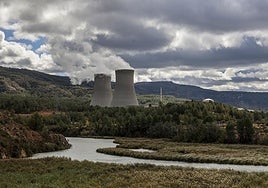 La energía nuclear, más necesaria que nunca tras los nuevos planes antiapagones