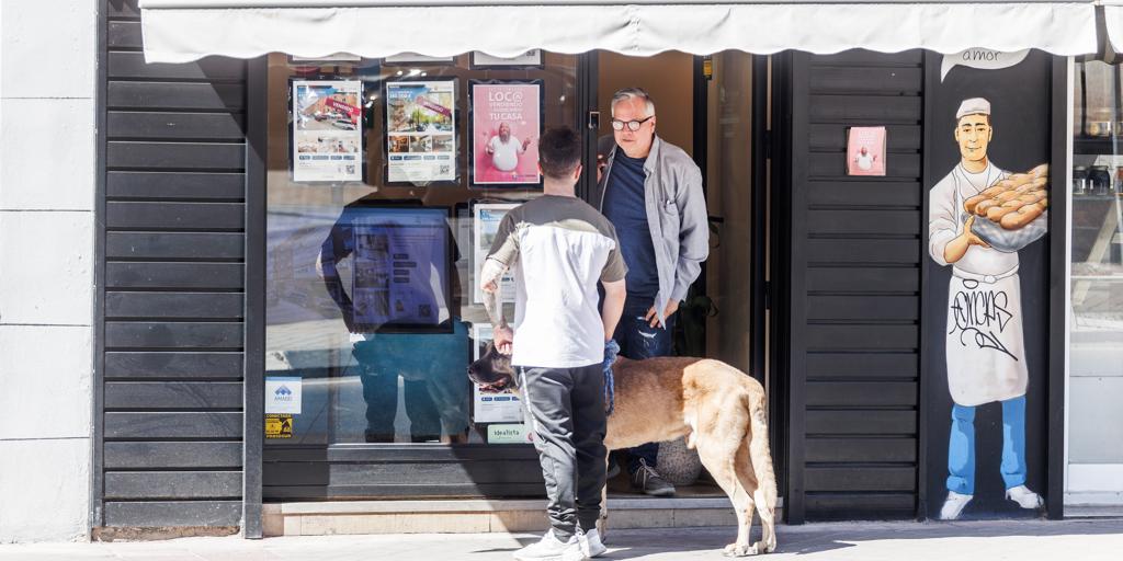 Un estudio desvela cómo afecta el problema de la vivienda a los jóvenes en España: lastra su patrimonio y les impide ahorrar