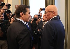 BBVA fracasa en su opa sobre el Sabadell con una aceptación de solo el 25%