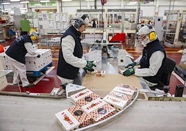 La huella de Nestlé en España: más de 4.000 empleados y 2.500 millones de negocio