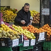 La escalada del IPC hasta el 3% profundiza en la pérdida de poder adquisitivo de los salarios