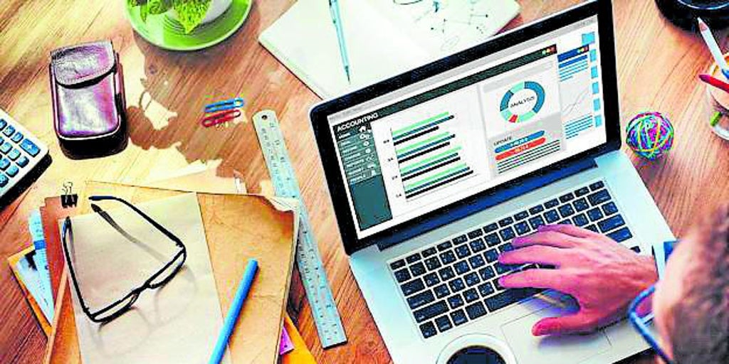 Las empresas españolas priorizan su digitalización y relegan la transición verde a un segundo plano
