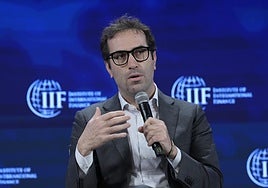 Cuerpo, sobre la OPA: «Tiene un resultado positivo en cuanto al precedente que ha sentado»