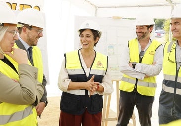 La promotora pública de vivienda impulsada por el Gobierno se atasca en los primeros encargos