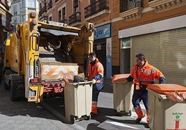 El 'tasazo' a las basuras desata una tormenta: irritación entre los vecinos y temor a una ola de litigios