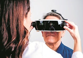 El sector de la cirugía ocular afina su visión de futuro