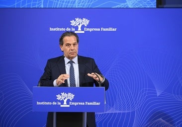 Las empresas que crean el 70% del empleo privado subrayan la falta de apoyos del sector público