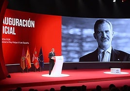 El respaldo del Rey Felipe VI a la empresa familiar: «España necesita vuestro compromiso y vuestro saber hacer»