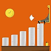 Un informe señala las comunidades autónomas con más absentismo laboral