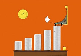 La comunidad autónoma de España con más absentismo laboral en 2025: no es Madrid ni Cataluña